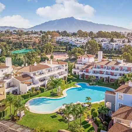 In With Wifi * Estepona