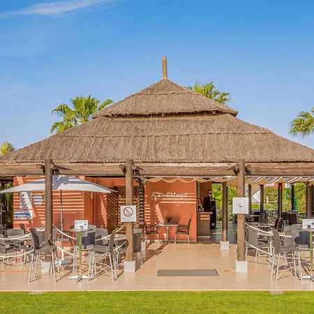 Apartment In With Wifi Estepona